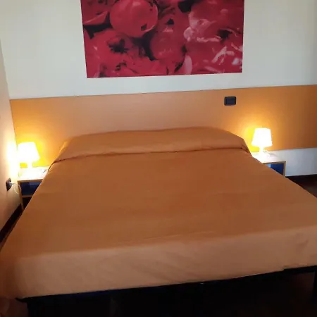 Terme Accessibili Small * Αμπάνο Τέρμε