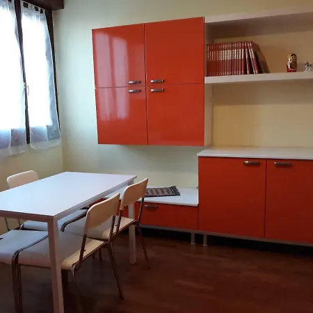 Terme Accessibili Small Διαμέρισμα *