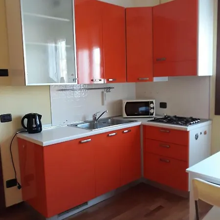 Terme Accessibili Small Διαμέρισμα Αμπάνο Τέρμε