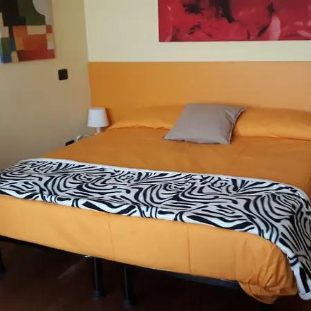 Le Terme Accessibili Alloggio Filippo Апартаменты Абано-Терме