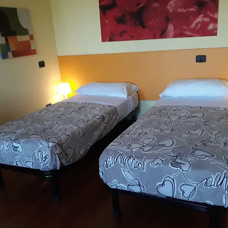 Terme Accessibili Small * Αμπάνο Τέρμε