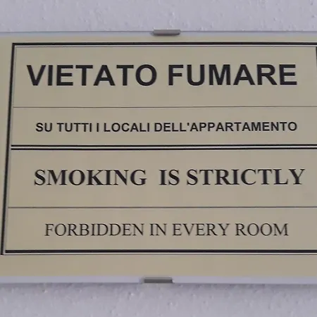 Апартаменты Le Terme Accessibili Alloggio Filippo Абано-Терме